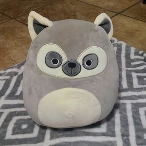 Lemur Squishmallow
